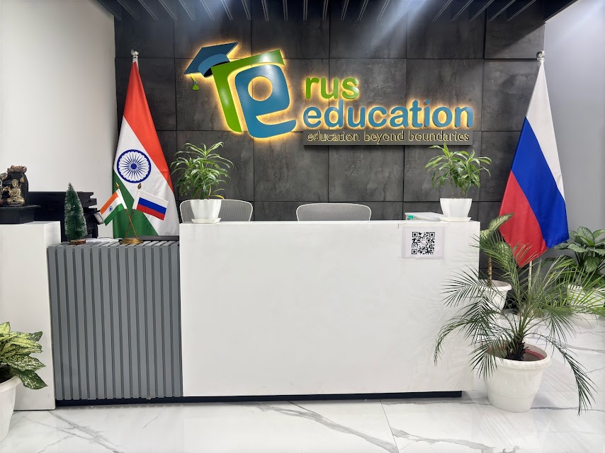 Rus Education office