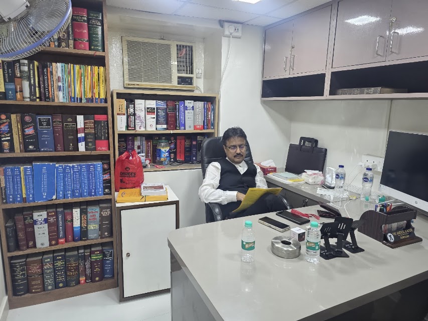S K Legal Consultancy And Services office