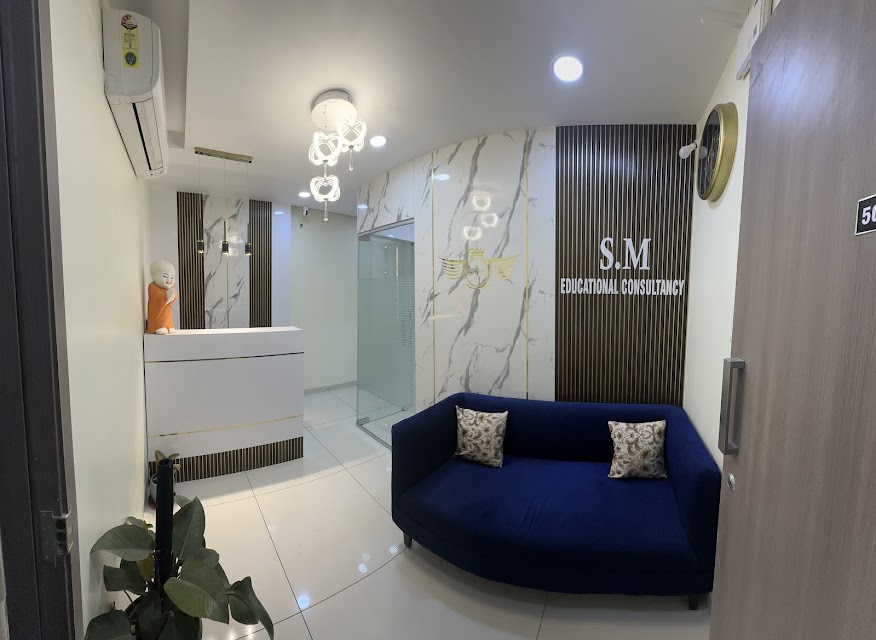 S M Education Consultancy photo 3