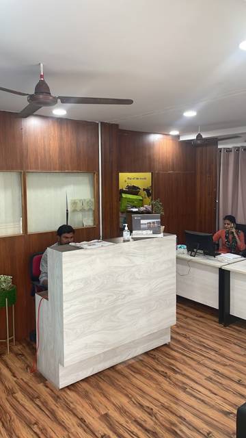 S S SOLUTIONS (ABROAD SOLUTIONS) photo 2
