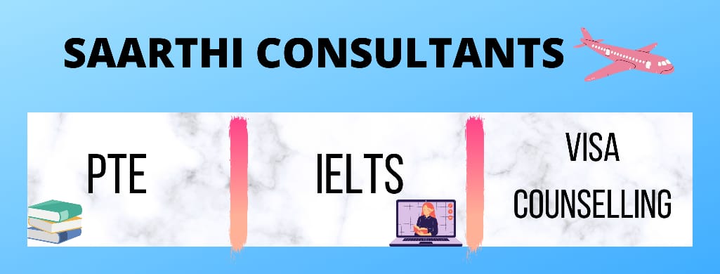 Saarthi Consultants office