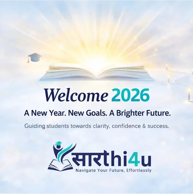 Saarthi4u - Navigate your Future Effortlessly. photo 2