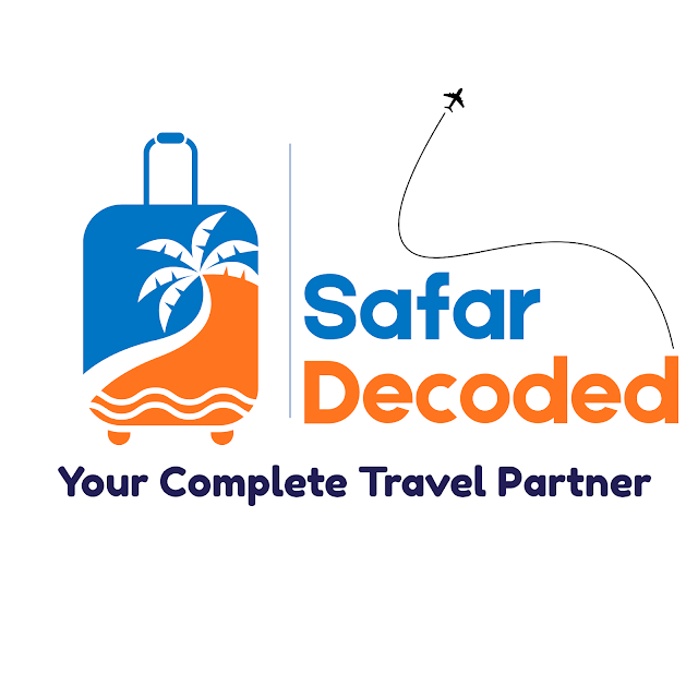 Safar Decoded photo 2