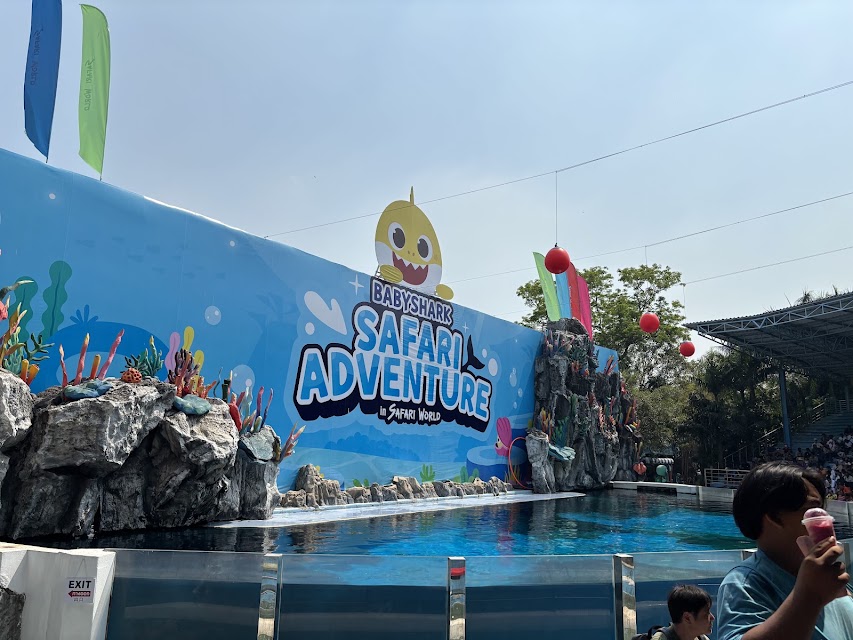 SAFAR Tours & Travels Private Limited office