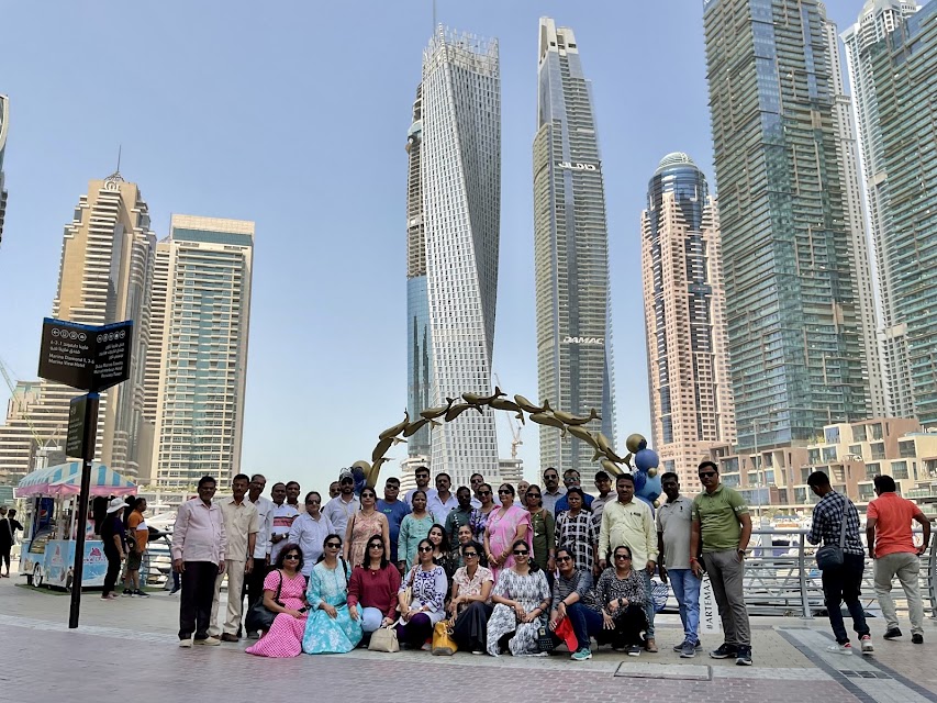 SAFAR Tours & Travels Private Limited photo 3