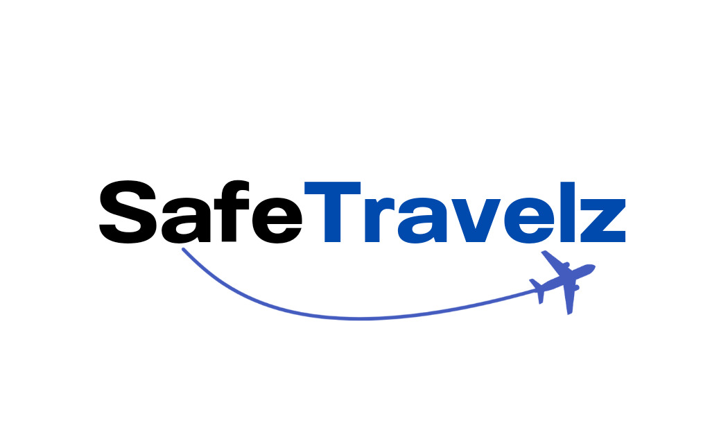 Safe Travelz office