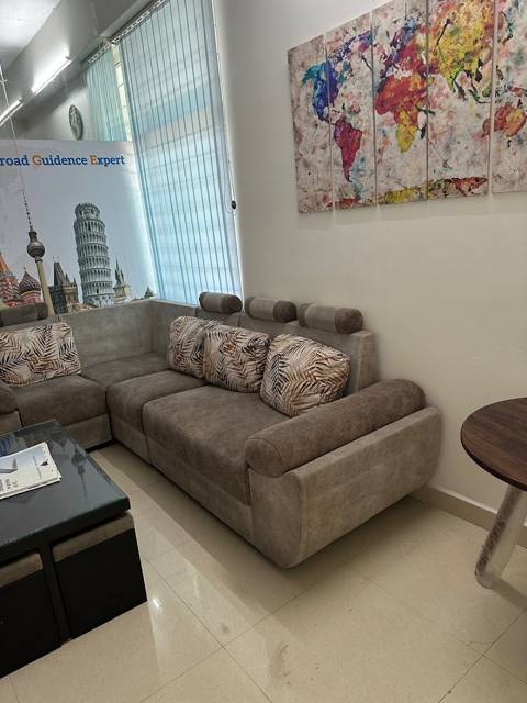 Sage Overseas Consultancy photo 3
