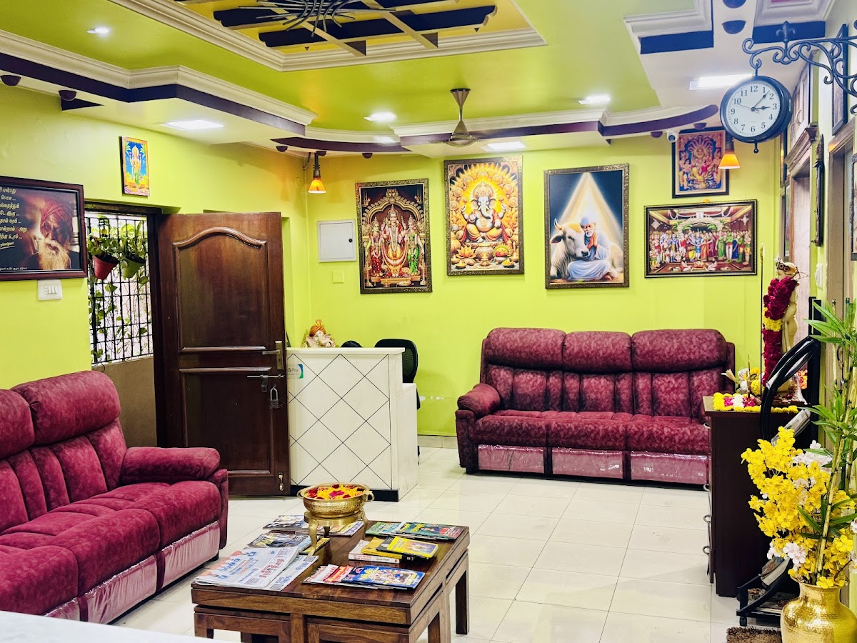 SAI GROUPS OF ORGANIZATION office
