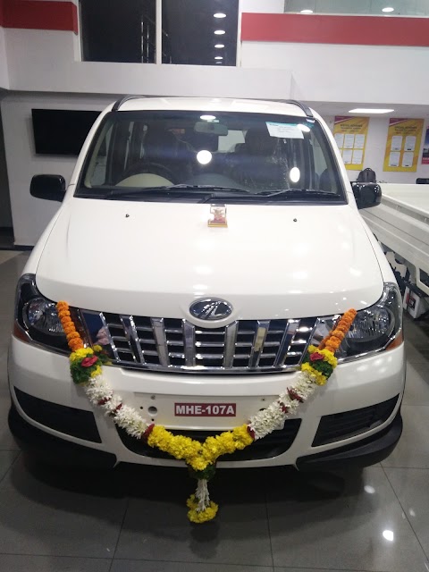 Sai Tours & Travels office