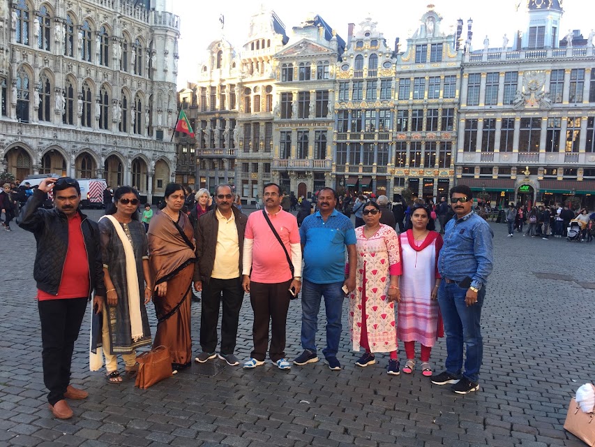 Sairaj Holidays llp photo 2
