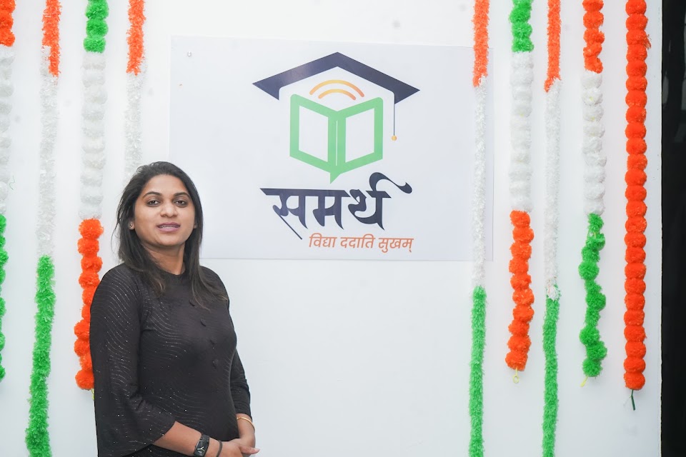Samarth Career and Immigration Pvt. Ltd. photo 2