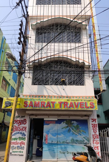 Samrat Travels photo 2