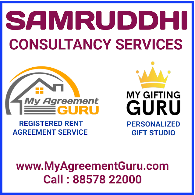 Samruddhi Consultancy Services (My Agreement Guru) photo 3