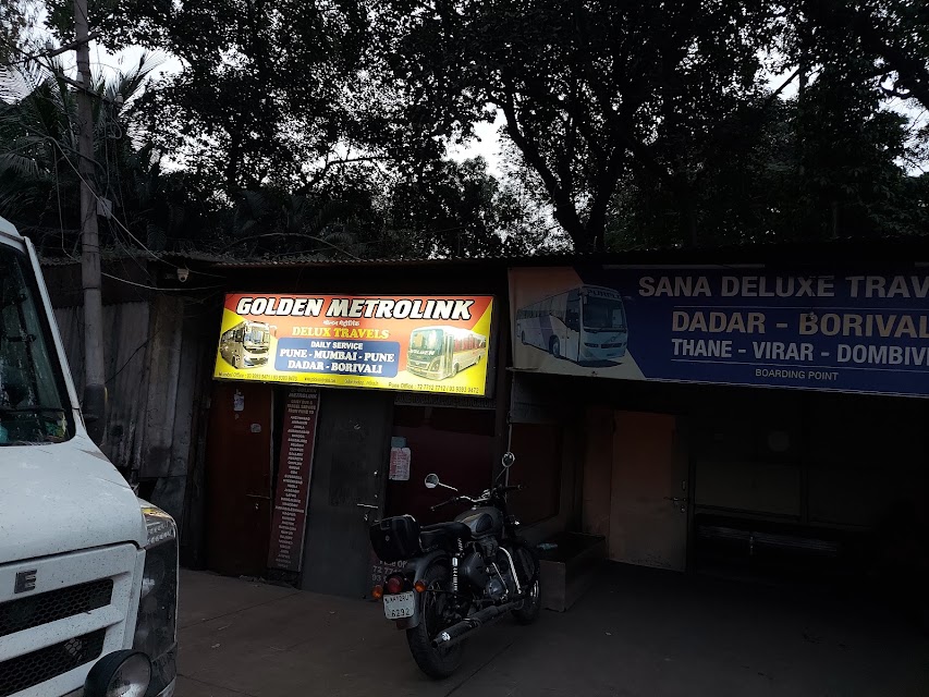 Sana Travels photo 3