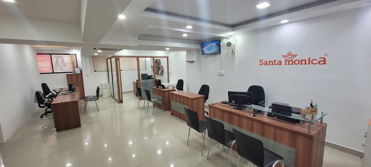 Santamonica Study Abroad Pvt. Ltd. | Study Abroad Consultants in Bangalore (MG Road) photo 2