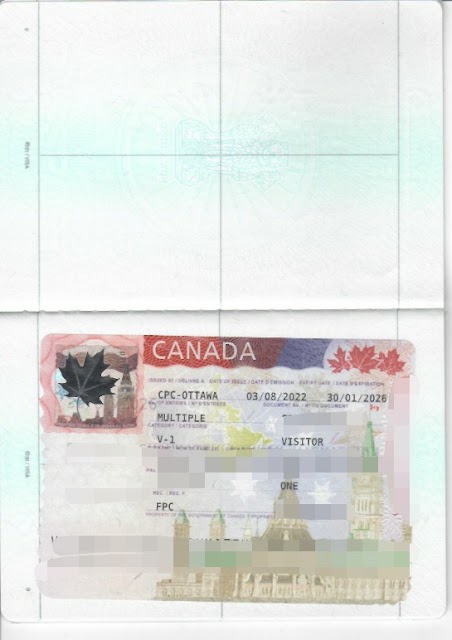 Sanvi Overseas Pvt Ltd - Immigration consultant photo 3
