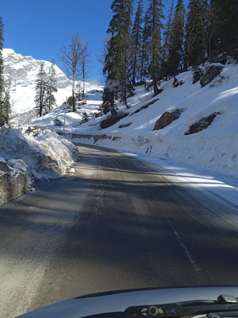 Sarathi Tour & travels photo 2