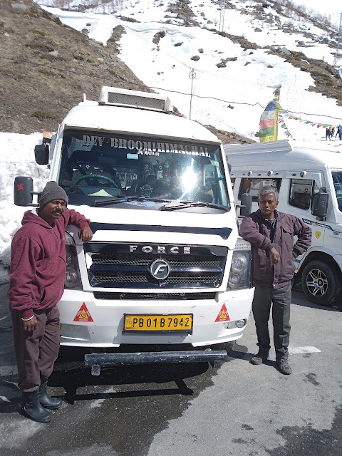 Sarathi Tour & travels photo 3