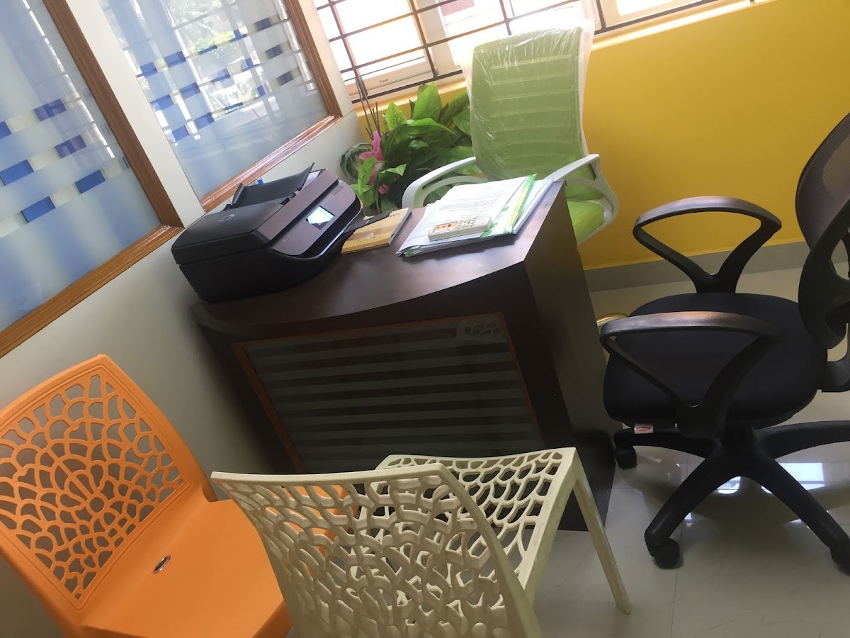 Sardius Technologies office