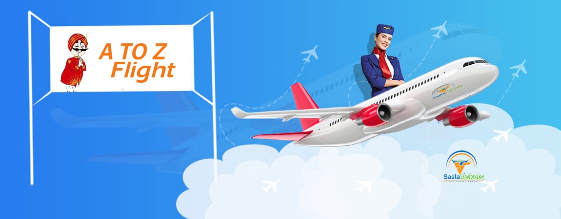 Sasta Tickets India | Travel Agency Madhyamgram Kolkata office