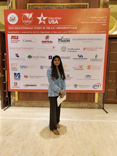 Satguru Overseas Education & Global Immigration Services office