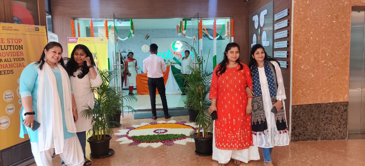 Satguru Overseas Education & Global Immigration Services photo 3