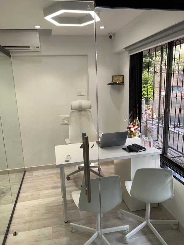 Satguru Overseas Education & Global Immigration Services - Borivali Mumbai office