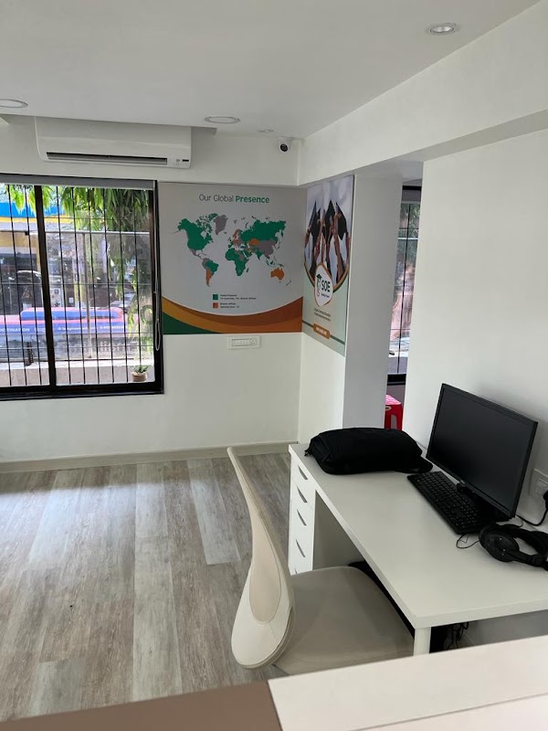 Satguru Overseas Education & Global Immigration Services - Borivali Mumbai photo 3