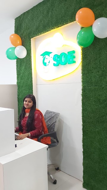Satguru Overseas Education & Global Immigration Services - Kolkata photo 2
