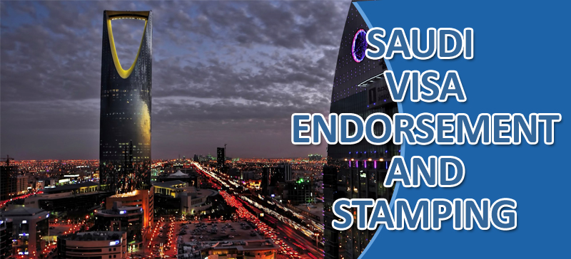 Saudi Visa Stamping Agency in Chennai photo 3