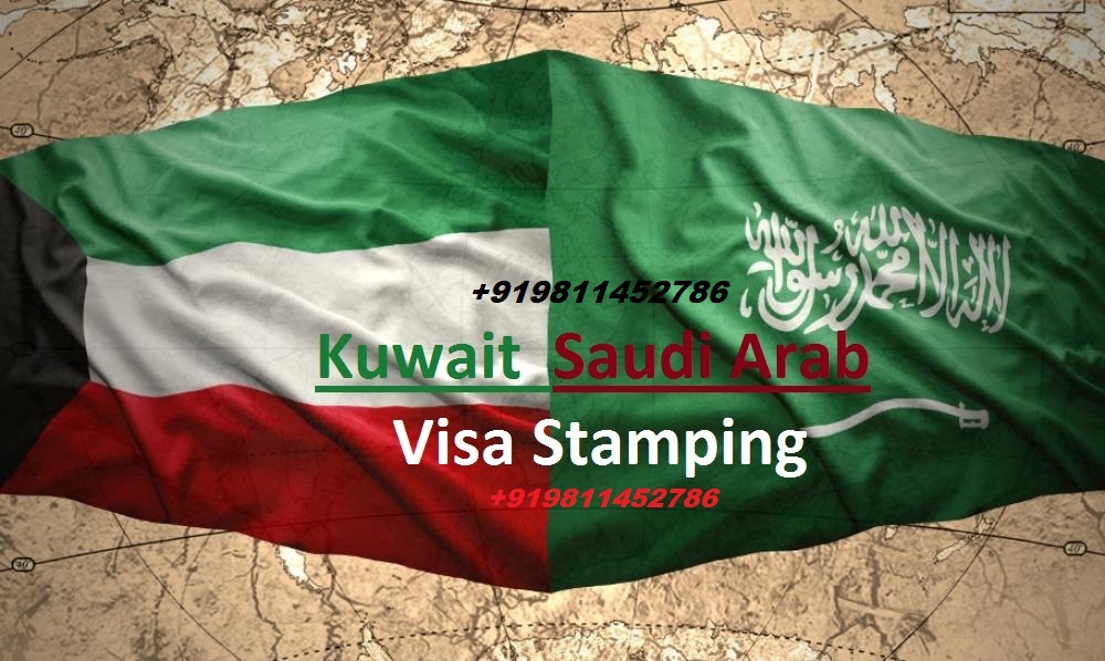 Saudi Visa Stamping Office in Delhi photo 3