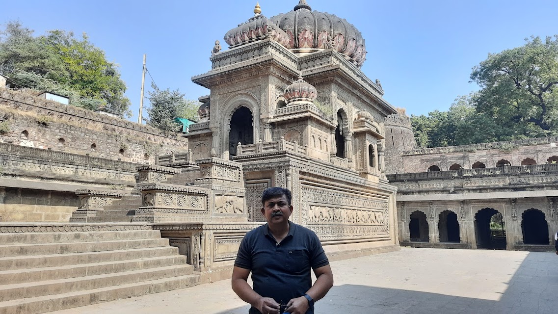 SAVIKRUSHNA HOLIDAYS PVT LTD photo 2