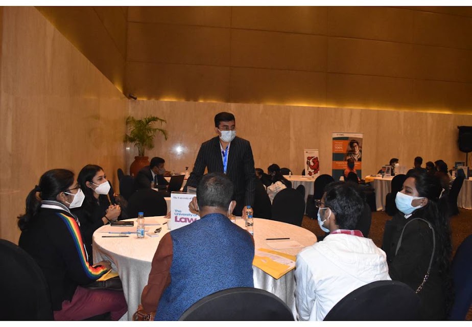 SC Overseas Consultancy Services Pvt Ltd (Best Study Abroad Consultancy) photo 2