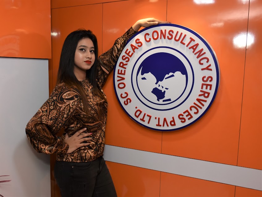 SC Overseas Consultancy Services Pvt Ltd (Best Study Abroad Consultancy) photo 3