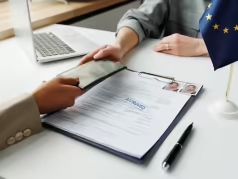 Schengen Assist office