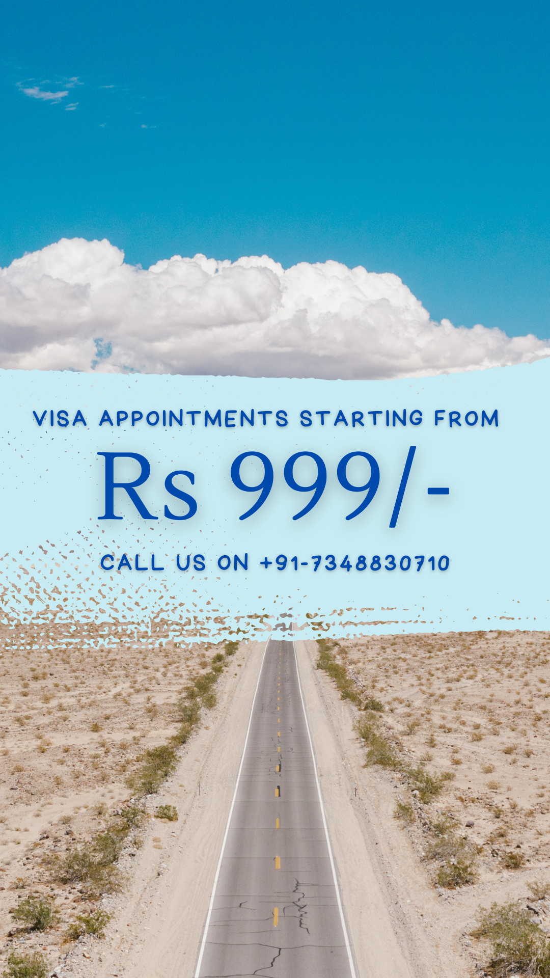 Schengen Visa Experts office