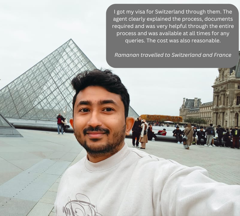 Schengen Visa Experts photo 3