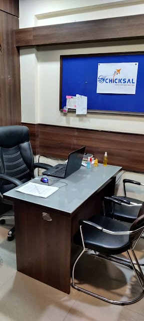 Schicksal India Pvt Ltd : Your VISA Destination office