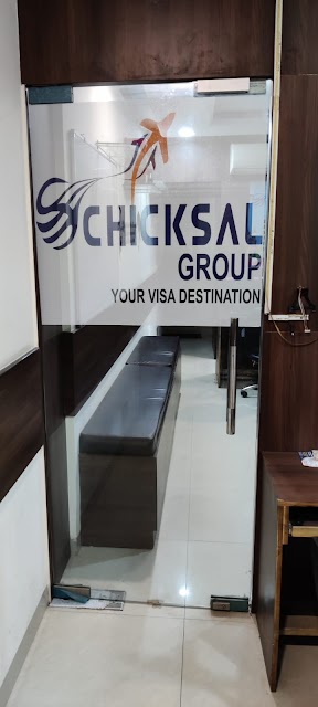 Schicksal India Pvt Ltd : Your VISA Destination photo 3