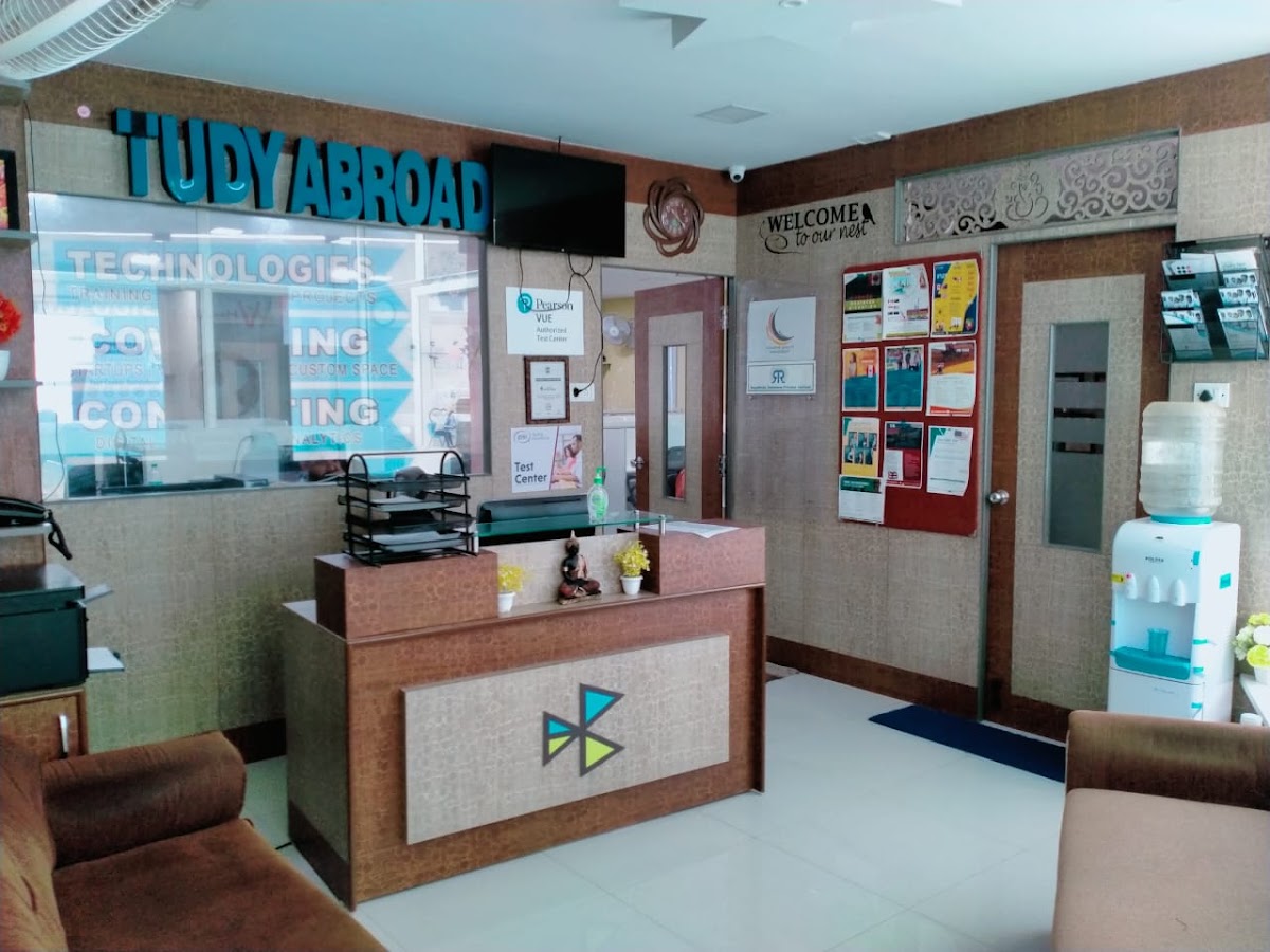 Scholar Abroad | Study & Career Abroad photo 2