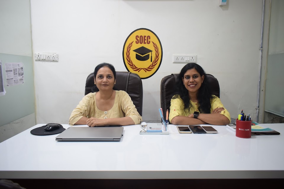 scholar overseas education consultancy office