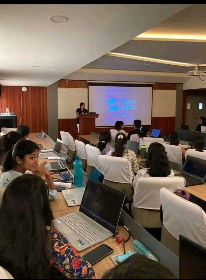 Scholars Global Education, Chennai office