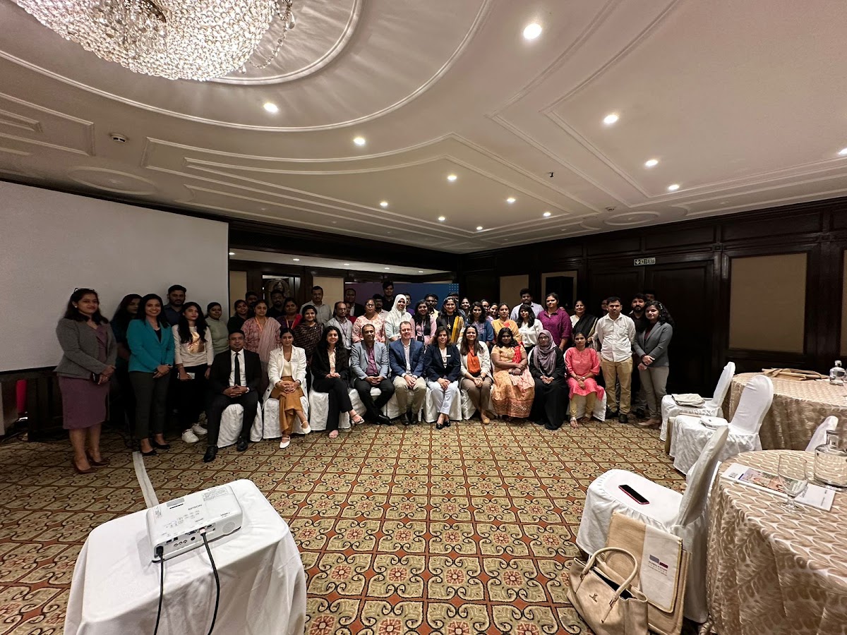 Scholars Global Education, Chennai photo 2