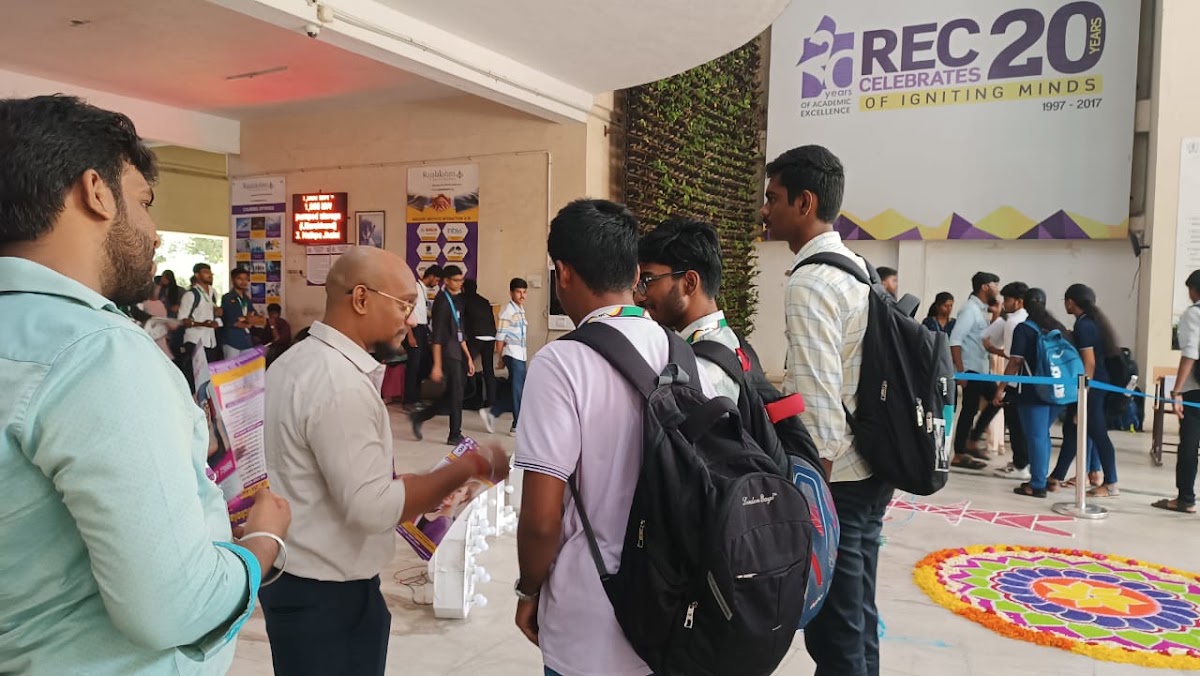 Scholars Global Education, Chennai photo 3