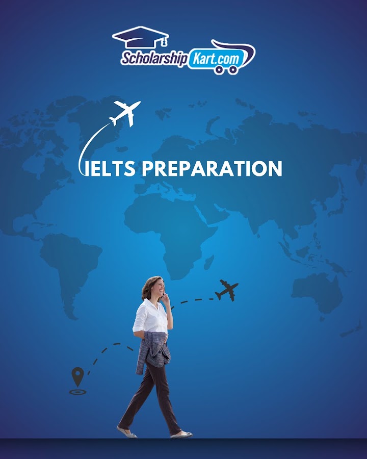 ScholarshipKart - Study Abroad Consultants in Delhi office