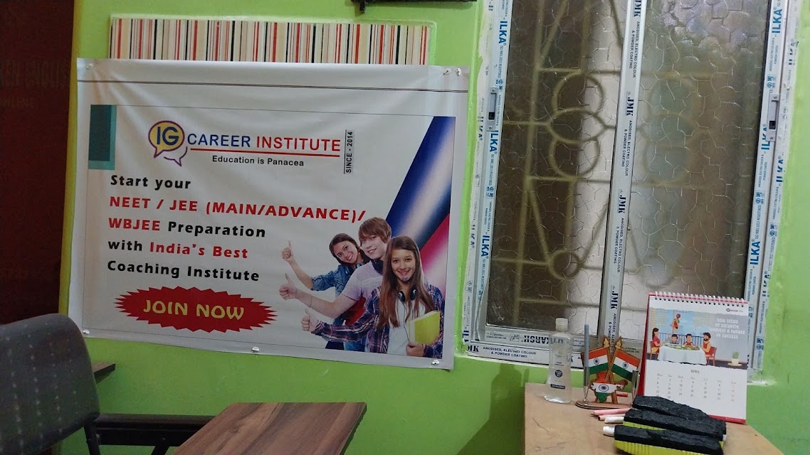 School of Foreign Language Kolkata office