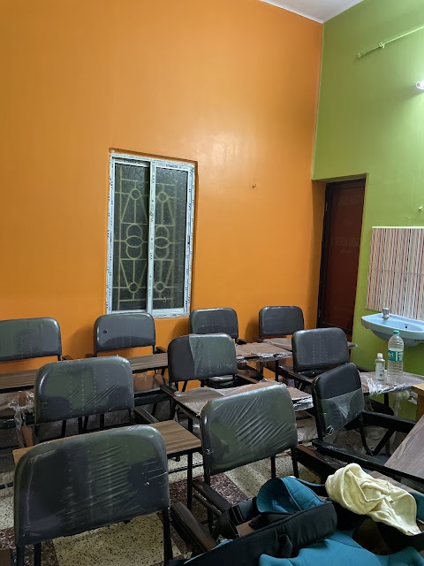 School of Foreign Language Kolkata photo 2