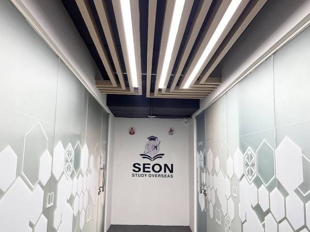 Seon Study Overseas – Abroad Education Consultancy | Overseas Education & Student Visa Services photo 3