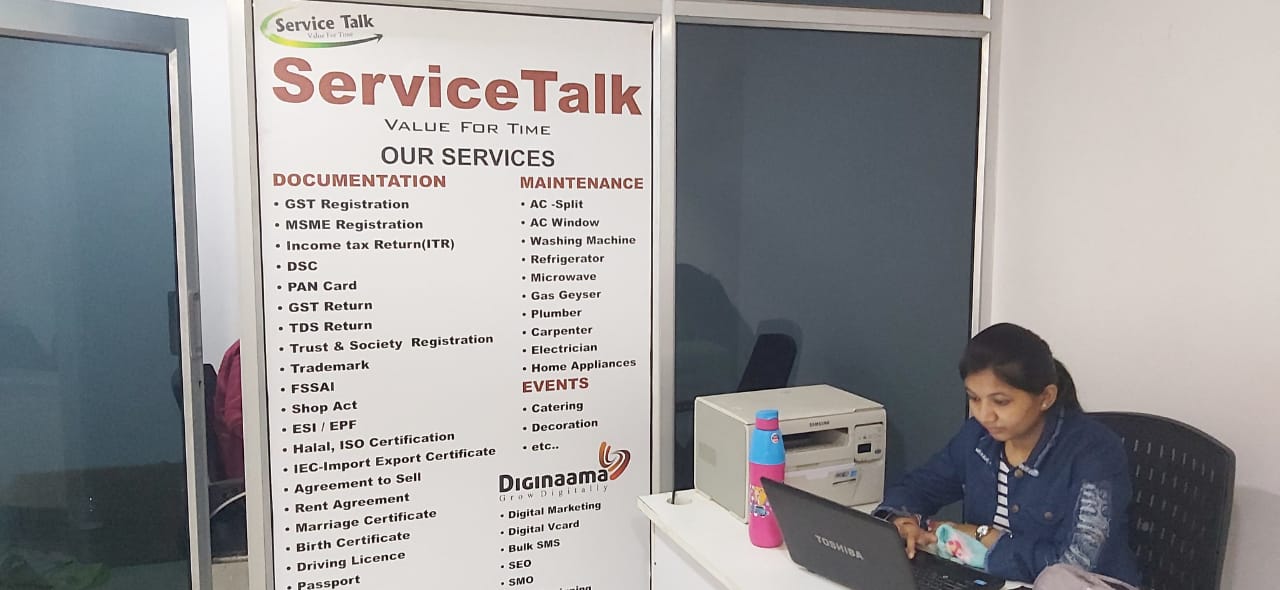 ServiceTalk photo 3