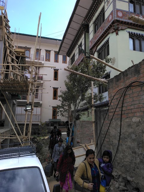SGPS Tours And Travels photo 2